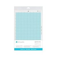 Tapis de Decoupe 216x305mm Portrait 4 SILHOUETTE