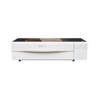 xTool P2S - CO2 Laser Cutter 55W ClassIV White
