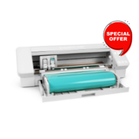 Cameo 4 - Blanc SILHOUETTE