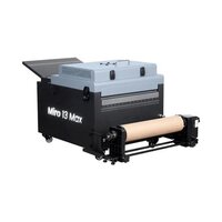 Miro 13 Max Station de poudre et de polymérisation DTF