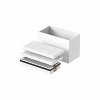 xTool Kit de remplacement de filtre Purificateur d'air