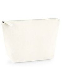 BagBase Felt Accessory Bag S - Soft White