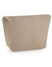 BagBase Felt Accessory Bag S - Sand