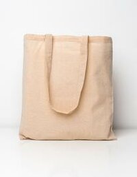 Sac en coton – Naturel (1x)