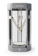 ALTA PLUS Imprimante 3D SILHOUETTE