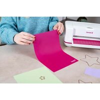 Tapis de gaufrage en caoutchouc GEMINI A4