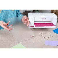 Cale plastique GEMINI A4