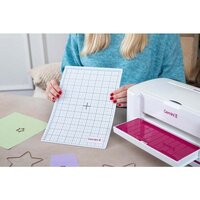 Cale magnétique GEMINI A4