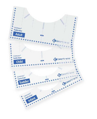 Règles textiles (4x)