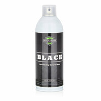 Enduramark Spray de Marquage Laser - Noir