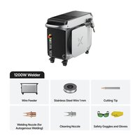 xTool Metalfab Laser Welder 1200W