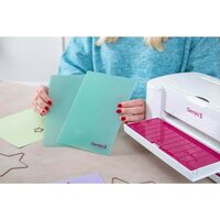 Plaques de découpe double face GEMINI A4