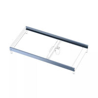 D1 Pro/D1 Erweiterungskit xTool - Metal Grey