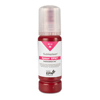 Sublisplash® EPN Encre de sublimation 80 ml (EcoTank), Magenta