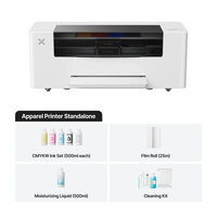 xTool Imprimante DTF pour vêtements 