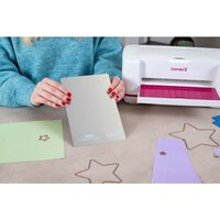 Metal Cutting Plate GEMINI JUNIOR