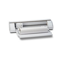 Cameo 5 PLUS -White SILHOUETTE