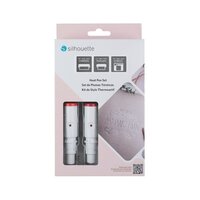 Kit Stylos Chauffants - Silhouette