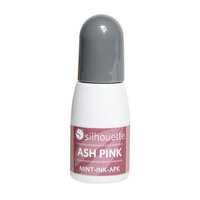 Mint Encre - Ash Rose 5ml SILHOUETTE