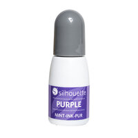 Mint Encre - Violet 5ml SILHOUETTE