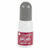 Mint Encre - Orchid 5ml SILHOUETTE