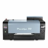 DTF Station Prestige R2 PRO DTF Printer 