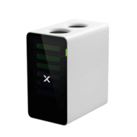 xTool SafetyPro AP2 Luftreiniger 