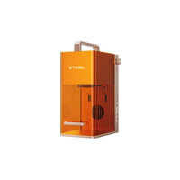 xTool F2 Dual Laser 15W + 5W 