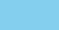 Sky Blue - SEF Velcut EVO Flock 500μ 50cm
