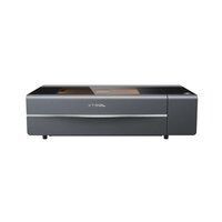 xTool P2S - CO2 Laser Cutter 55W ClassIV