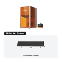 xTool F2 Ultra UV + Convoyeur