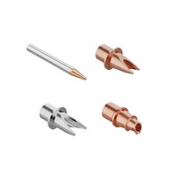 Kit de buses de soudage xTool MetalFab