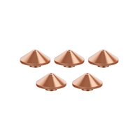 Buse de coupe standard xTool MetalFab (5x)