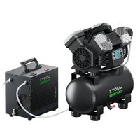 xTool Selected Compresseur d’air et sécheur d’air