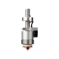 Tête de coupe pour découpeuse CNC MetalFab