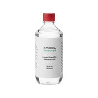 Huile de gravure interne pour boule de cristal 500 ml – xTool