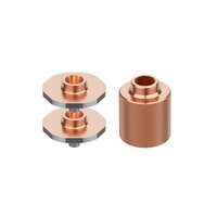Kit de buse de coupe à double couche xTool MetalFab
