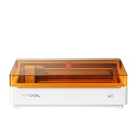 xTool M2 10W Découpeuse et Graveuse Laser