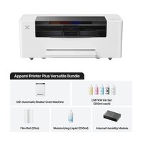 xTool Apparel DTF Printer PLUS Versatile Kit