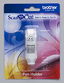 Porte-stylos Brother ScanNCut 