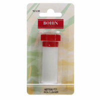 Bohin Nettoyant Presse/Fer à repasser