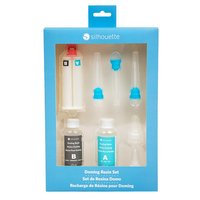 Recharge résine Epoxy - Doming SILHOUETTE