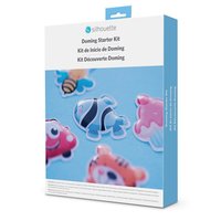 Doming - Kit de démarrage SILHOUETTE