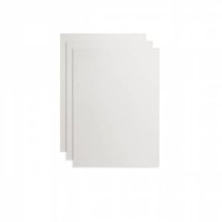 Papier à Embosser Petit SILHOUETTE