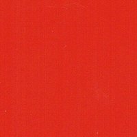 Geranium Red - Vinyle Matte AVERY DENNISON