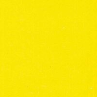 Butter Yellow - Vinyl Mat AVERY DENNISON