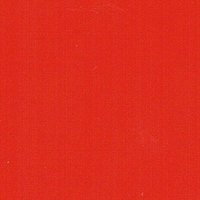 Geranium Red  - Vinyle Brillant AVERY DENNISON