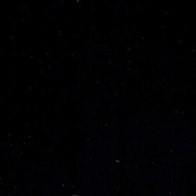 Noir Transfert à chaud Effet Tissu - Silhouette