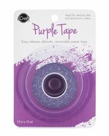 iCraft Purple Tape 1,5" (New)