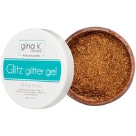 Sweet Mango Glitz Glitter Gel - Gina K Designs